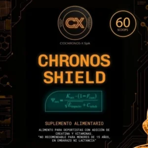 chronos shield