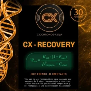cx recovery