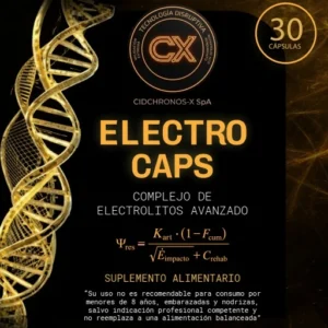 electro capsula